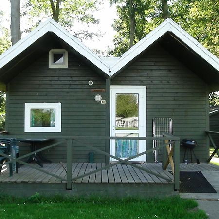Nysted Strand Camping & Cottages Exterior photo