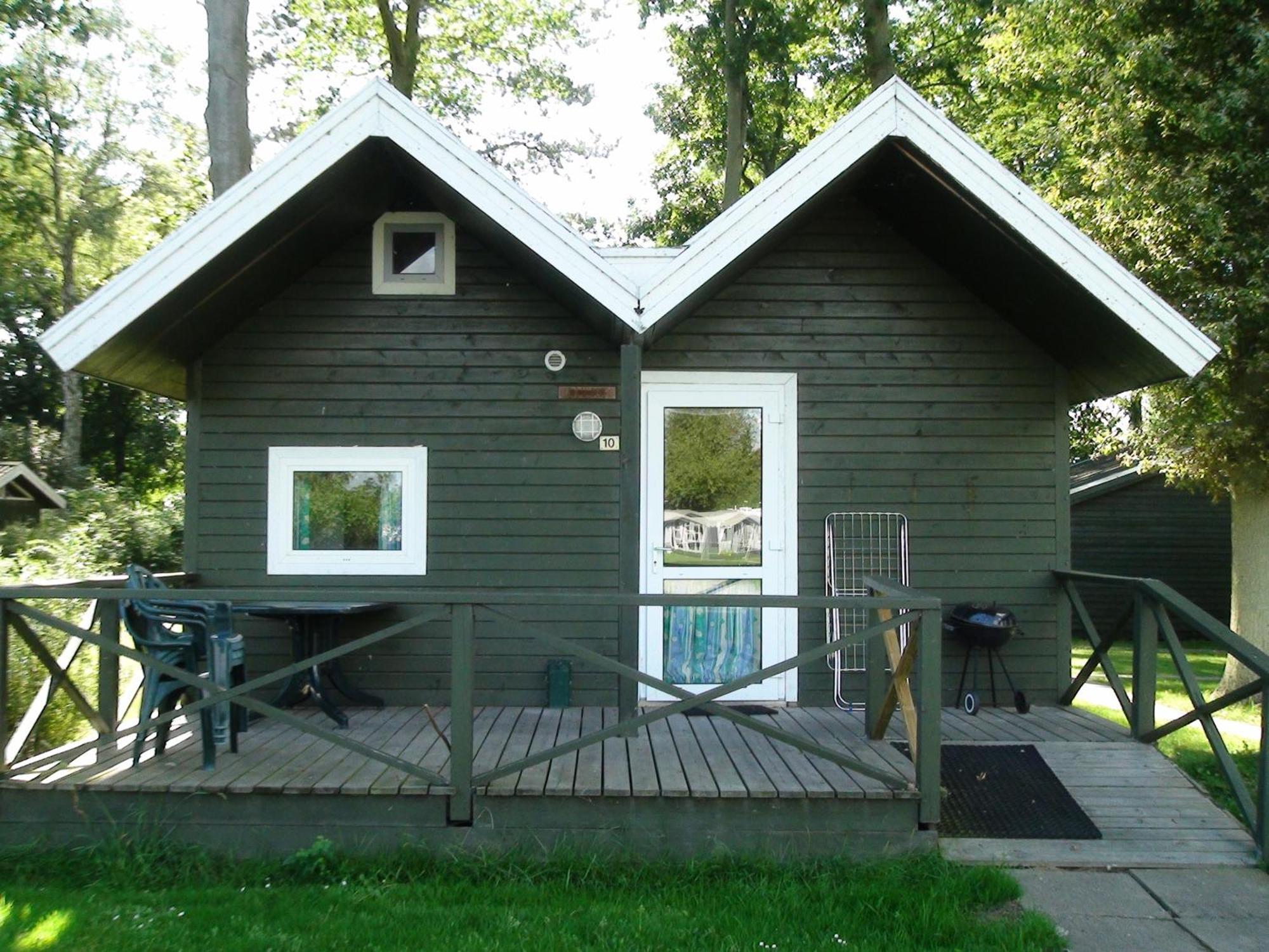 Nysted Strand Camping & Cottages Exterior photo