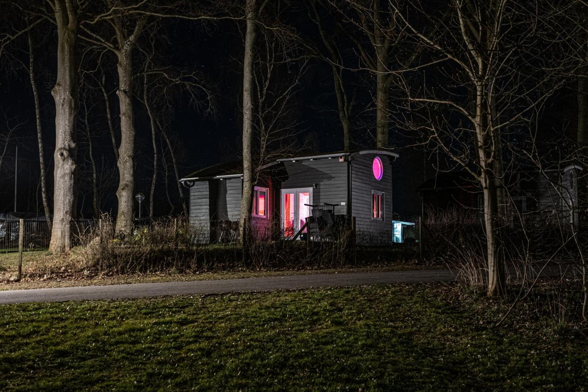 Nysted Strand Camping & Cottages Exterior photo